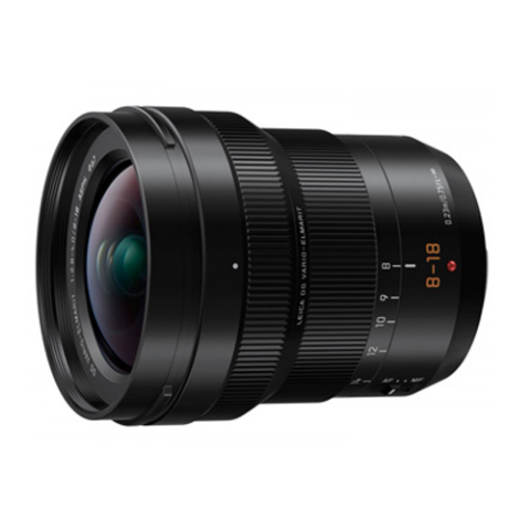 Panasonic LEICA DG 8-18mm F2.8-4.0 ASPH.鏡頭公司貨leica相機收購