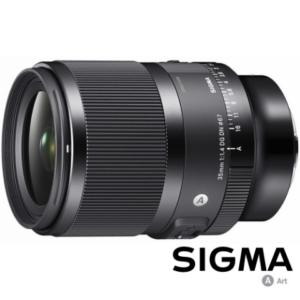 SIGMA 35mm F1.4 DG DN Art for L-MOUNT  (公司貨) 廣角大光圈人像鏡 全片幅微單眼鏡頭leica相機收購