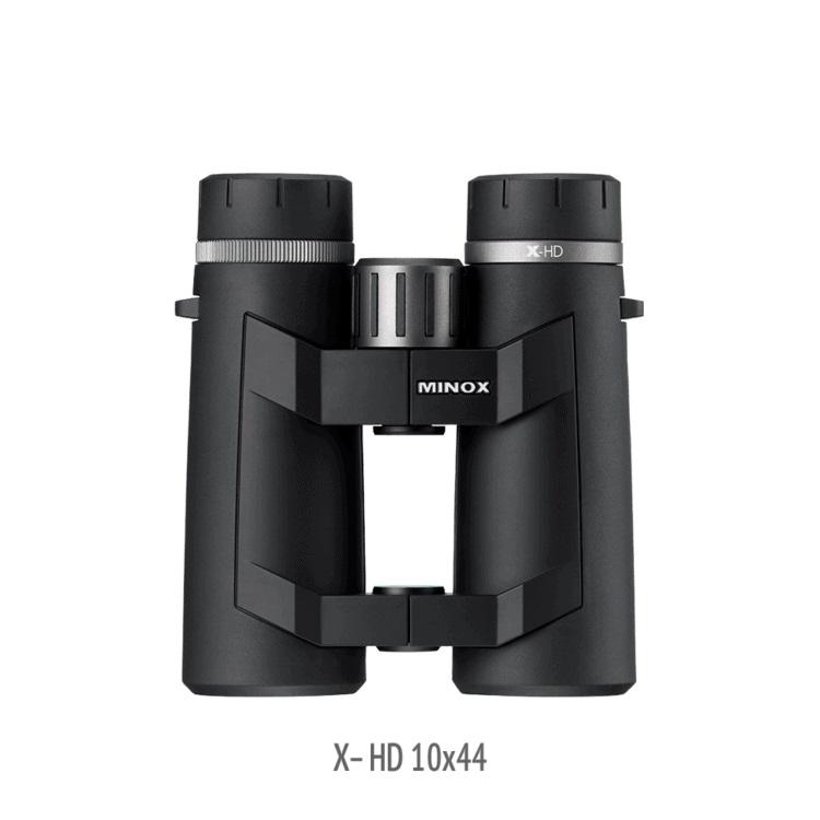 MINOX X-HD 10X44 雙筒望遠鏡leica相機收購