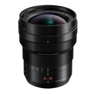 Panasonic LEICA DG VARIO-ELMARIT 8-18mm F2.8-4.0 ASPH. 鏡頭 公司貨leica相機收購