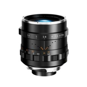 Thypoch Simera 28mm F1.4 定焦鏡頭 公司貨 For Leica M 接環leica相機收購